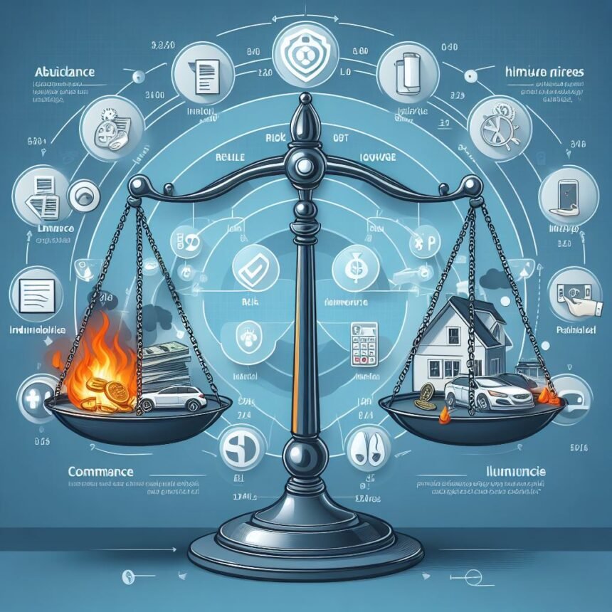 Understanding Indemnity In Insurance Insuranceriskworld