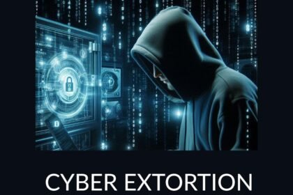 Cyber Extortion