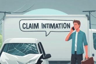 Claim Intimation