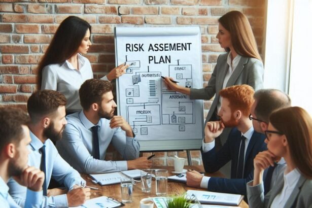 Risk Management Plan