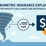 Parametric Insurance