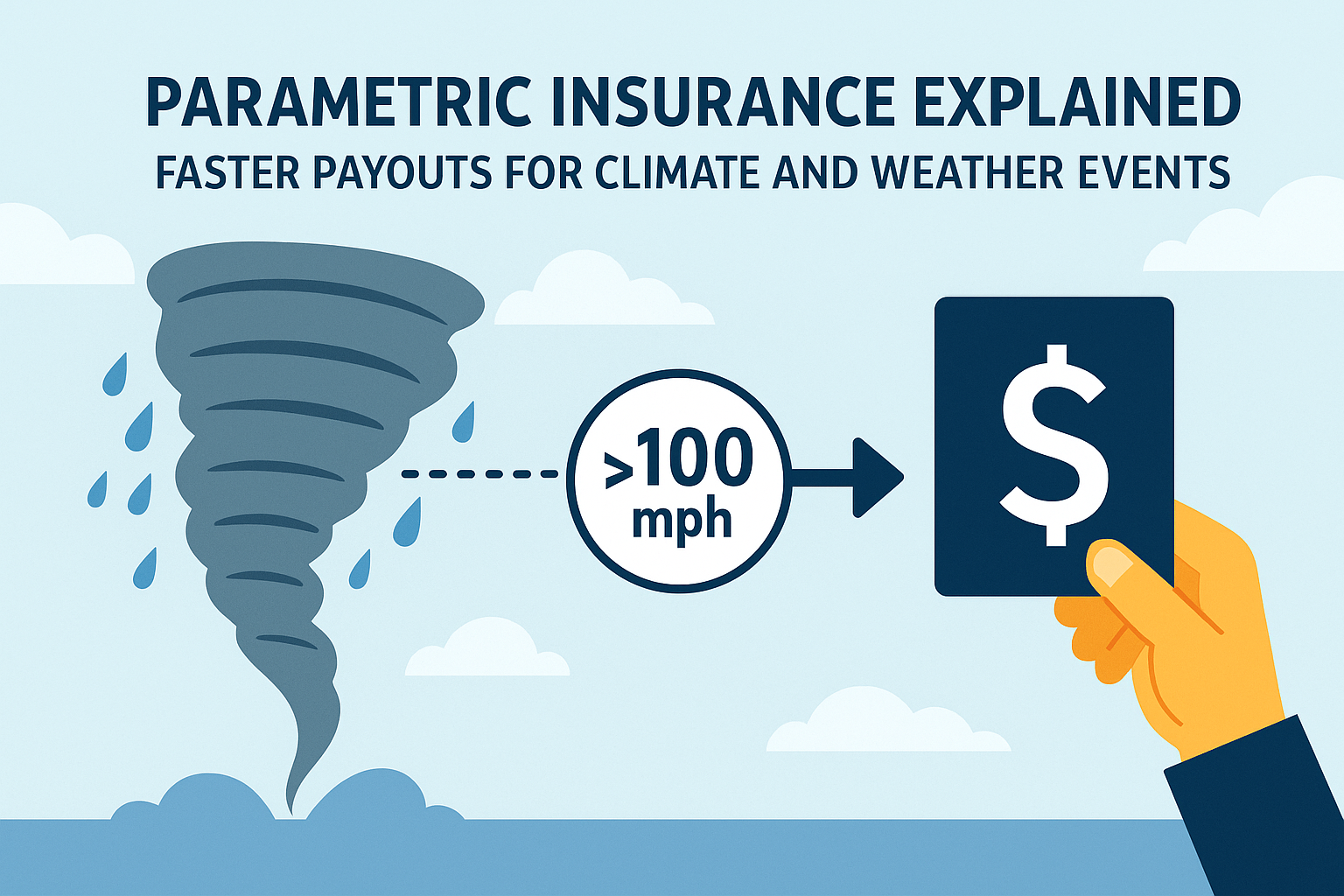 Parametric Insurance